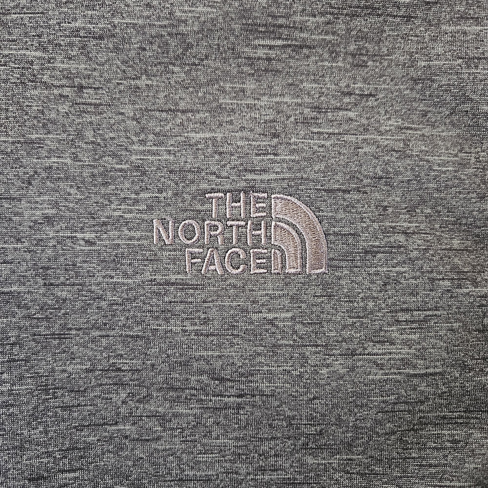 North Face Performance Jacket (L) - image 3